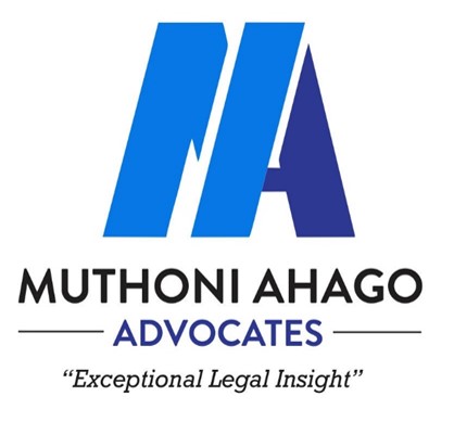 Muthoni Ahago Advocates